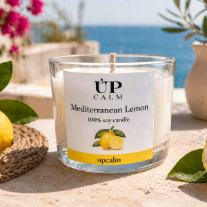 Mediterranean Lemon