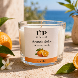 Arancia Dolce Candle