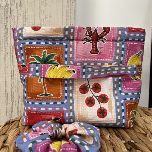 Amalfi Lobster Pouch