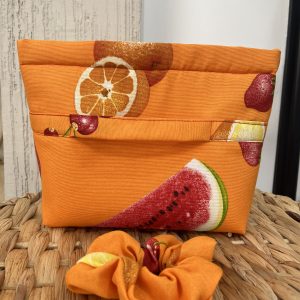 Watermelon Crush Pouch