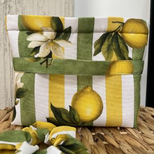 Limoncello Breeze