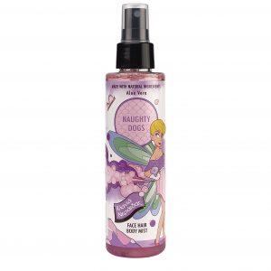 FACE HAIR BODY MIST ΚΛΑΝΙΑ ΝΕΡΑΪΔΑΣ 150ml