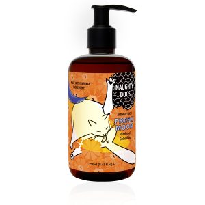 Σαπούνι Ευαίσθητης Περιοχής Fresh Moon 250ml