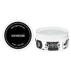 AFTER SUN BEACH SORBET ΤΕΚΝΑΤΖΟΥ 200 ML