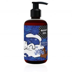 Σαπούνι Ευαίσθητης Περιοχής Fresh Βoots 250ml