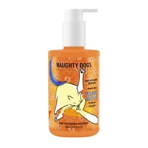 Σαπούνι Ευαίσθητης Περιοχής Fresh Moon 250ml