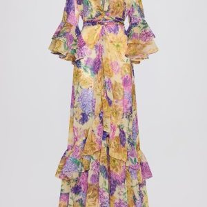 CAMILLE KIMONO