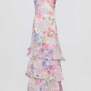 MARGOT MAXI DRESS