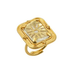 IOLE ring