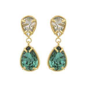 ILLYRA earrings