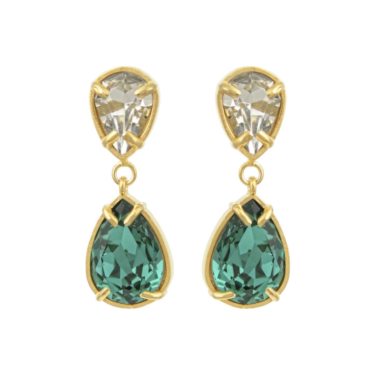 ILLYRA earrings