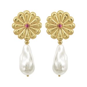 LEDA earrings
