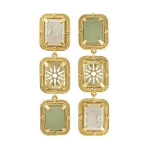 IOLE earrings