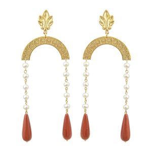 ELPIDA earrings