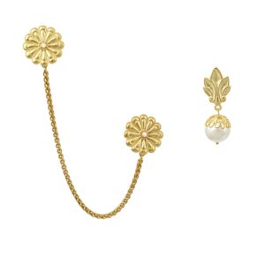 BRISEIS earrings