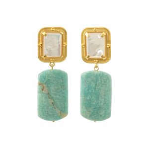 CLYTEMNESTRA earrings