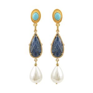 DRUSSILA earrings