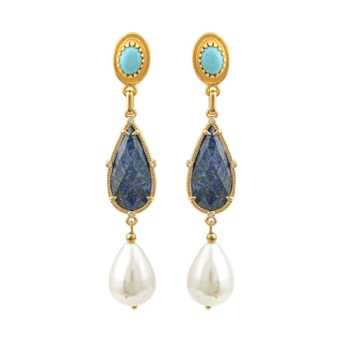DRUSSILA earrings