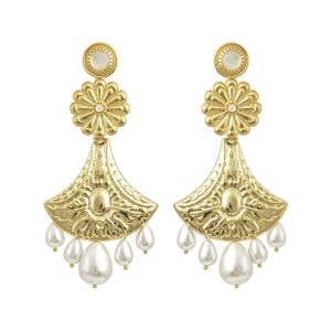AZURA earrings