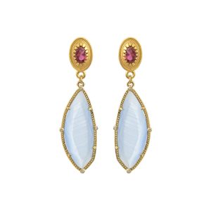 KORE earrings