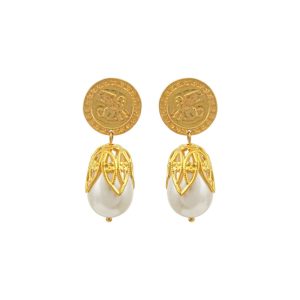 SELENE earrings