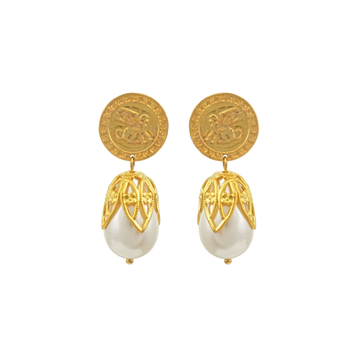 SELENE earrings