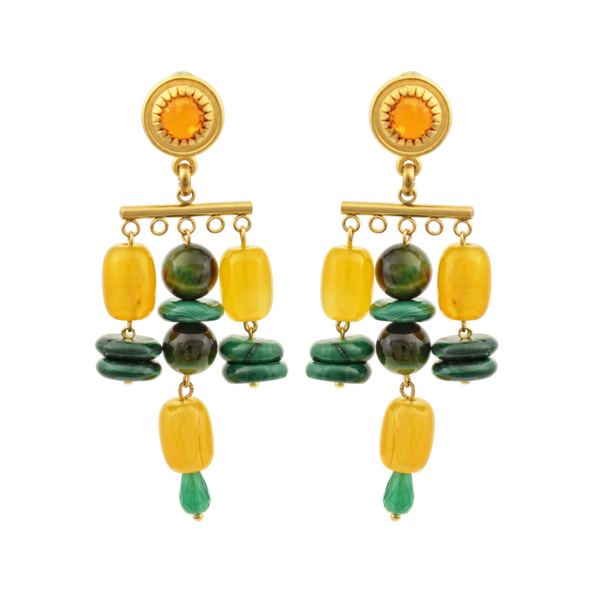 OLYMPIA earrings