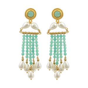 VAELA earrings