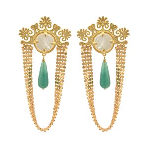 VELMIRA earrings