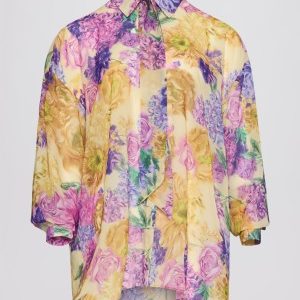 CAMILLE SHIRT