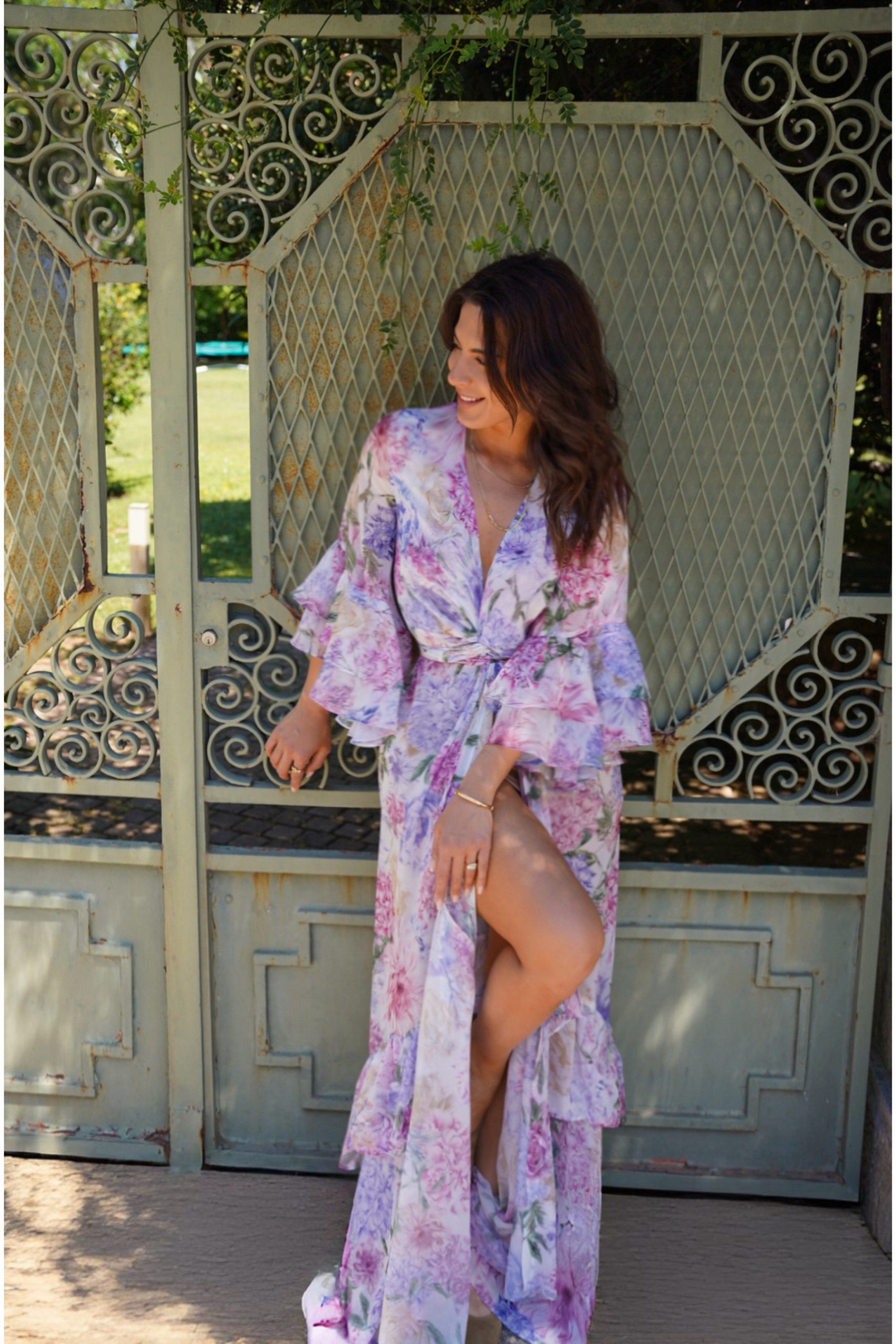 MARGOT KIMONO - Image 2