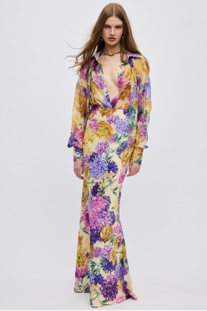 CAMILLE SHIRT - Image 2