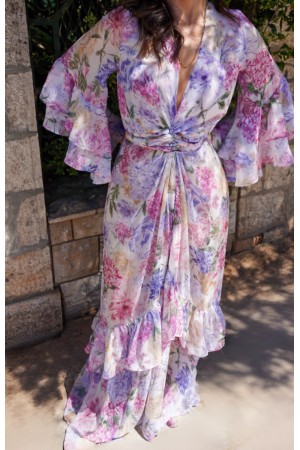 MARGOT KIMONO - Image 3
