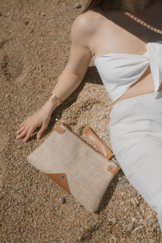 Polly (Raffia) - Image 2
