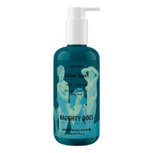 BODY LOTION SICILIAN QUEEN 250ml