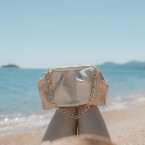 Ethereal (Raffia)