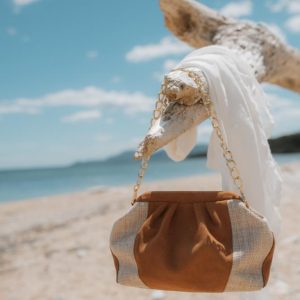 Ethereal (Raffia)