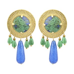 KALLISTI earrings