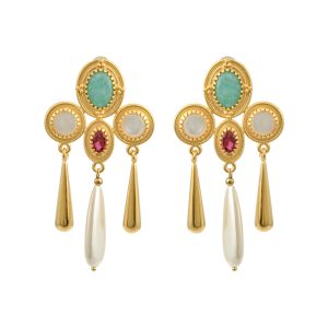 PANDORA earrings
