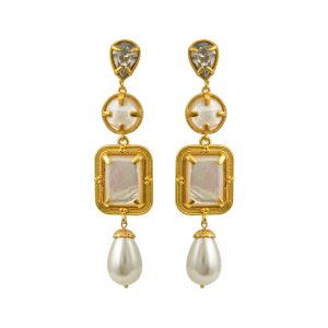 CASSANDRA earrings