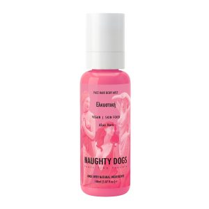 FACE HAIR BODY MIST ΕΛΚΥΣΤΙΚΗ 150 ml