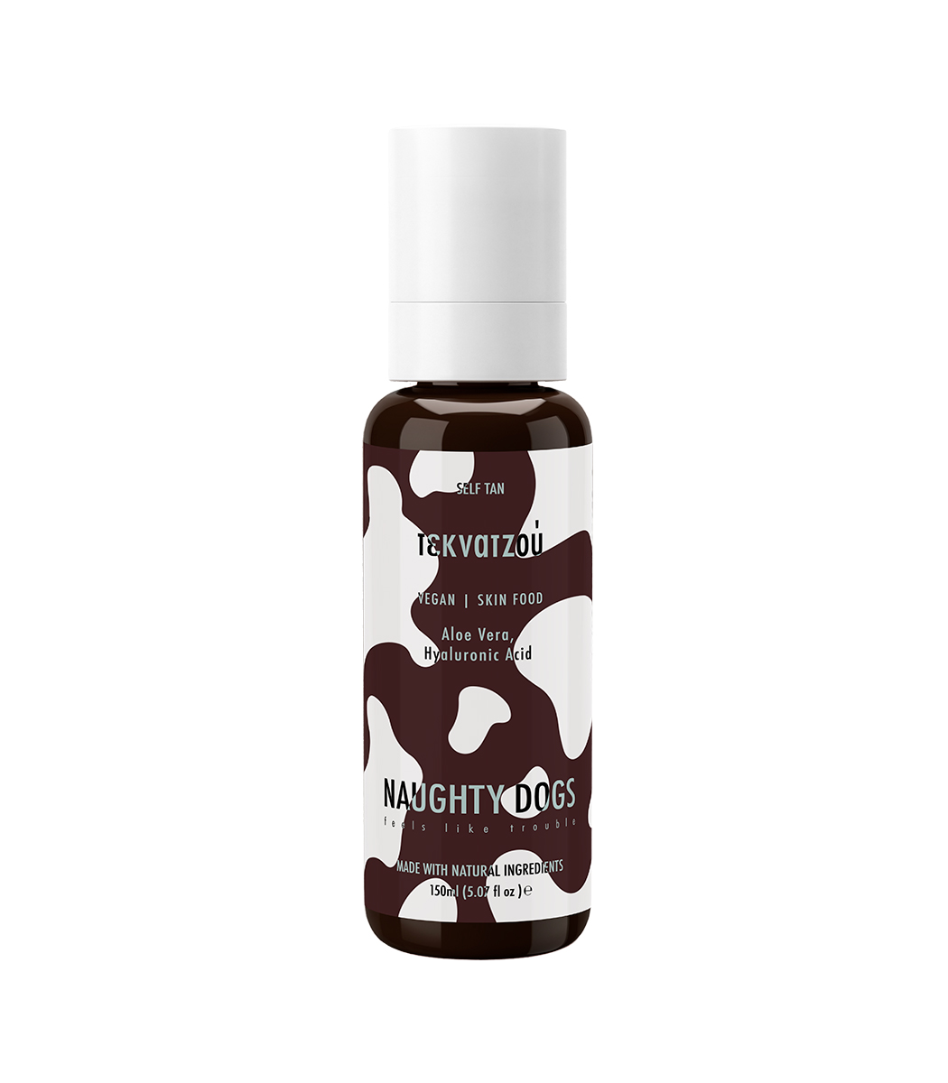 SELF TAN ΤΕΚΝΑΤΖΟΥ 150 ML