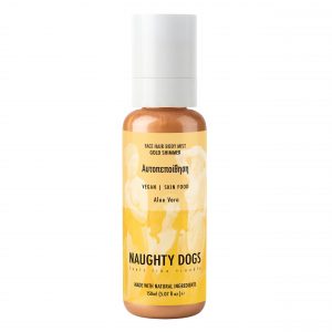 FACE HAIR BODY MIST ΑΥΤΟΠΕΠΟΙΘΗΣΗ 150ml