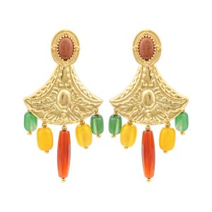 ORLENA earrings